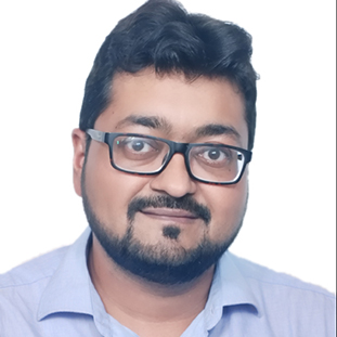 Vikas Mittal,CEO